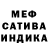 Канабис Bruce Banner Elmira Seithanova